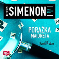 Porażka Maigreta - Georges Simenon