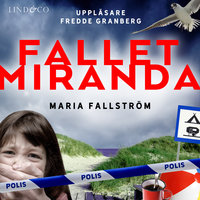 Fallet Miranda - Maria Fallström