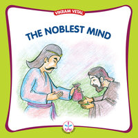 The Noblest Mind - Jeena, Joseph