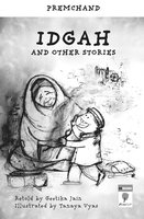 Idgah and Other Stories - Geetika Jain
