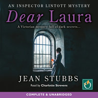 Dear Laura - Jean Stubbs