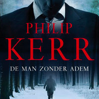 De man zonder adem - Philip Kerr