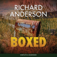 Boxed - Richard Anderson