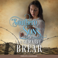 Southern Sons - AnneMarie Brear
