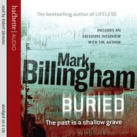 Buried - Mark Billingham