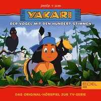 Yakari - Folge 25: Der Vogel mit den hundert Stimmen - Thomas Karallus