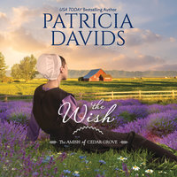 The Wish - Patricia Davids