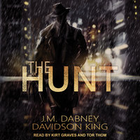 The Hunt - Davidson King, J.M. Dabney
