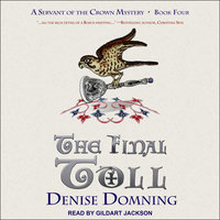 The Final Toll - Denise Domning
