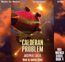The Calderan Problem - Joseph R. Lallo