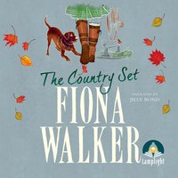 The Country Set - Fiona Walker