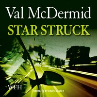 Star Struck: PI Kate Brannigan, Book 6 - Val McDermid