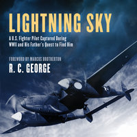 Lightning Sky - R.C. George