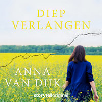 Diep verlangen - S01E01 - Anna van Dijk