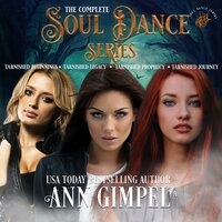 Soul Dance (4-Book Series): Shifter Paranormal Romance - Ann Gimpel
