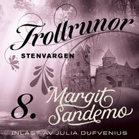 Stenvargen - Margit Sandemo
