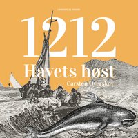 1212 Havets høst - Carsten Overskov