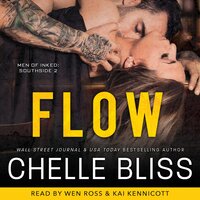 Flow: A Romantic Suspense Novel - Chelle Bliss