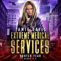 Extreme Medical Services Box Set Vol 4 - 6 - Jamie Davis