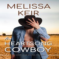 The Heartsong Cowboy - Melissa Keir