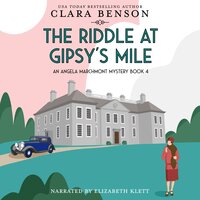 The Riddle at Gipsy's Mile - Clara Benson