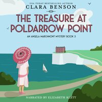 The Treasure at Poldarrow Point - Clara Benson