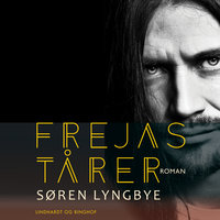 Frejas tårer - Søren Lyngbye