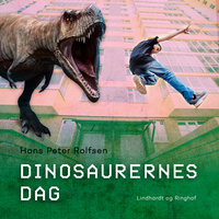 Dinosaurernes dag - Hans Peter Rolfsen