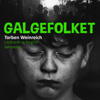 Galgefolket - Torben Weinreich