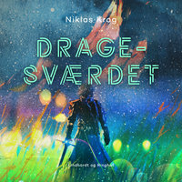 Dragesværdet - Niklas Krog