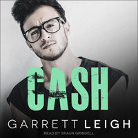 Cash - Garrett Leigh