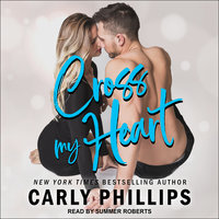 Cross My Heart - Carly Phillips