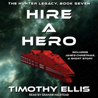 Hire a Hero - Timothy Ellis