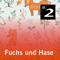 Fuchs und Hase - Renus Berbig