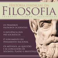 História Essencial da Filosofia - Paulo Ghiraldelli Jr.