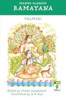 Ramayana - Prema Jayakumar