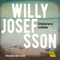 Dödarens märke - Willy Josefsson