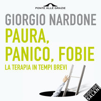 Paura, panico, fobie - Giorgio Nardone