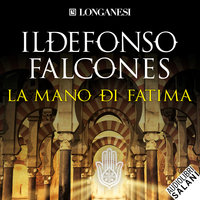 La mano di Fatima - Ildefonso Falcones