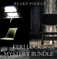 Keri Locke Mystery Bundle: A Trace of Death (#1) and A Trace of Murder (#2) - Blake Pierce