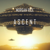 Ascent - Morgan Rice