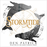 Stormtide - Den Patrick
