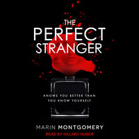 The Perfect Stranger - Marin Montgomery