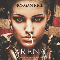 Arena 3 - Morgan Rice