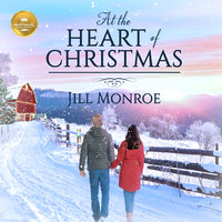 At the Heart of Christmas - Jill Monroe