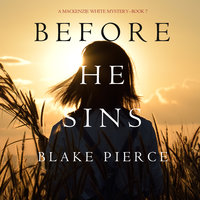 Before He Sins - Blake Pierce