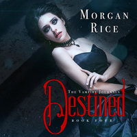 Destined - Morgan Rice