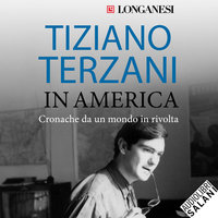 In America - Tiziano Terzani
