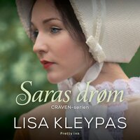 Saras drøm: Craven-serien 2 - Lisa Kleypas