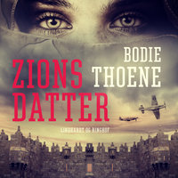 Zions datter - Bodie Thoene